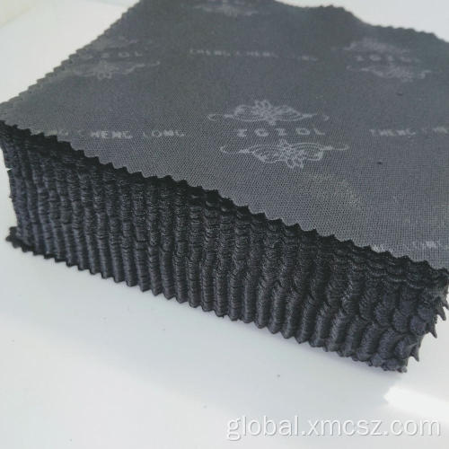 Custom Logo Lens Cloth Screen print black microfiber lens cloth Supplier